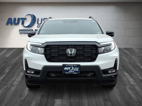 Used 2023 Honda Passport Elite image 2