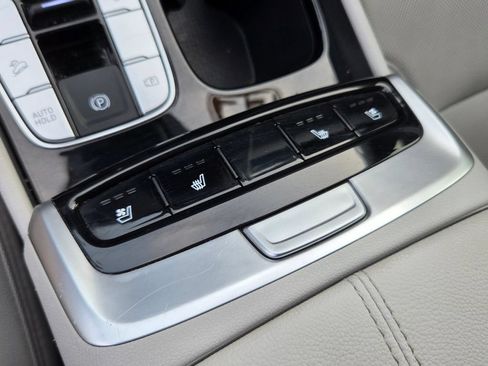 Used 2022 Hyundai Tucson SEL w/ Convenience + Premium Package FWD image 21