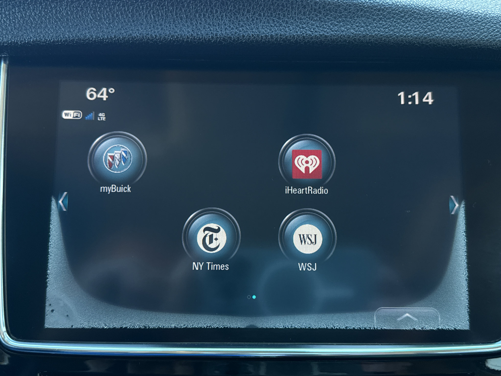 Used 2017 Buick Encore Preferred FWD image 22