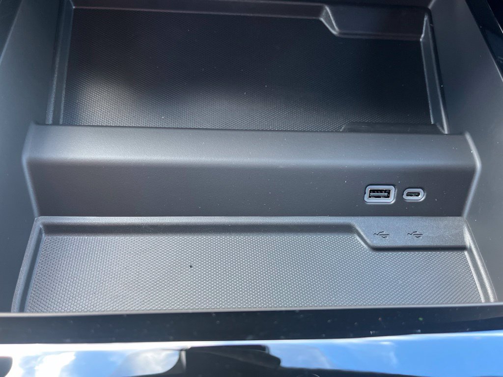 New 2026 Chevrolet Tahoe LS AWD/4WD image 23
