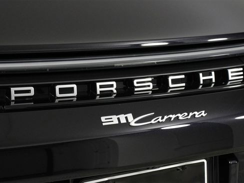 New 2026 Porsche 911 Carrera image 22
