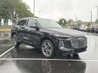 Used 2025 Audi Q5 Premium w/ Premium Plus AWD/4WD video 1