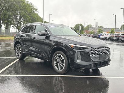Used 2025 Audi Q5 Premium Plus w/ Premium Plus
