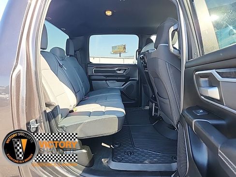 Certified 2023 RAM 1500 Big Horn image 19
