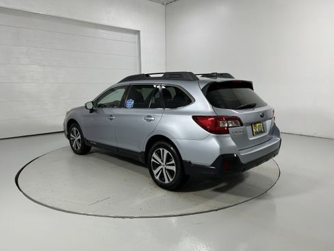 Used 2019 Subaru Outback 2.5i Limited image 24