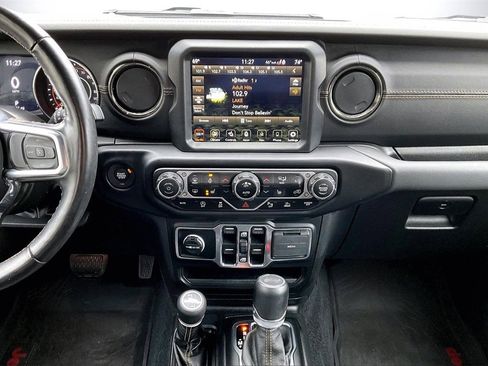 Certified 2023 Jeep Wrangler Sahara image 12