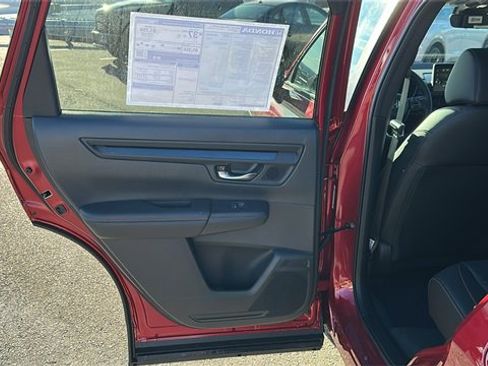 New 2026 Honda CR-V Sport-L image 21