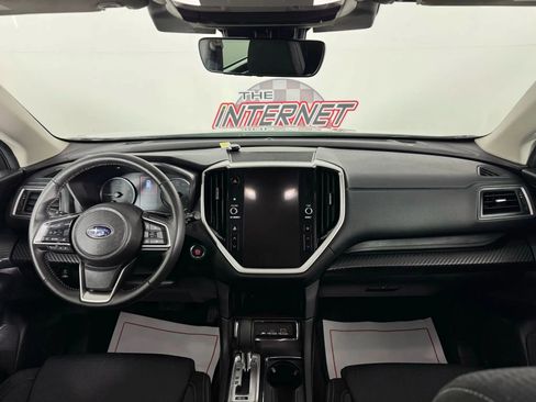 Used 2025 Subaru Ascent Premium image 11
