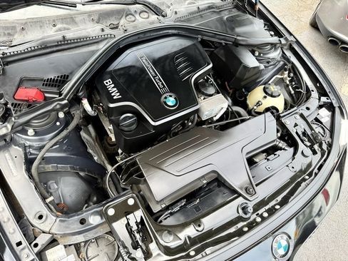 Used 2014 BMW 428i xDrive Coupe image 6