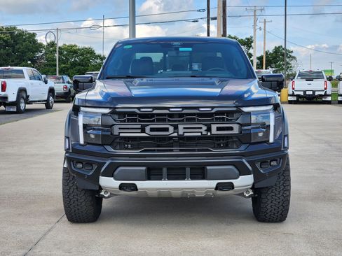 New 2026 Ford F150 Raptor AWD/4WD image 6