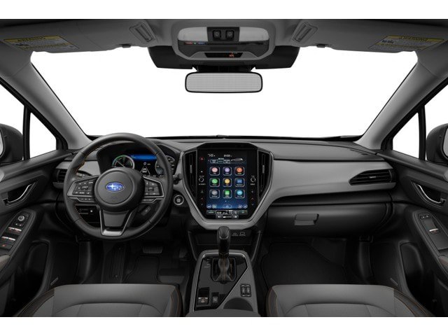 New 2026 Subaru Crosstrek 2.5i Limited w/ Crosstrek Mirror Package AWD/4WD image 19