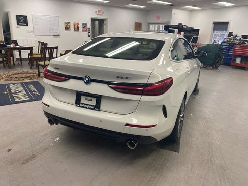 Used 2023 BMW 228i xDrive Gran Coupe 228i xDrive w/ Convenience Package image 19