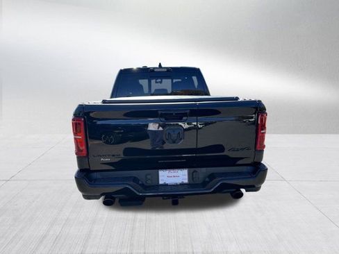 New 2026 RAM 1500 Limited image 6