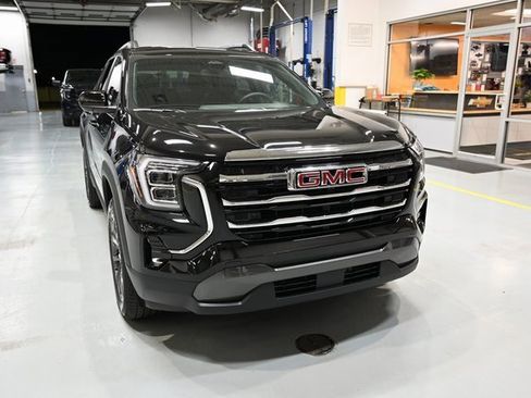 New 2026 GMC Terrain Elevation image 3