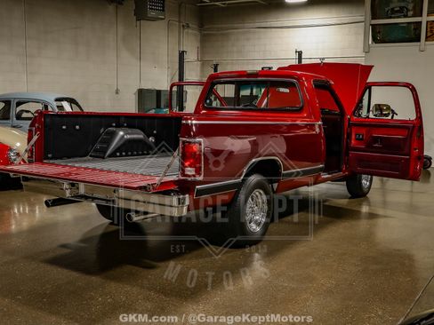 Used 1989 Dodge D/W Truck 150 image 59