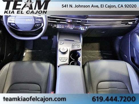 New 2026 Kia Sportage SX Prestige image 26