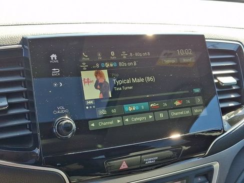 Used 2019 Honda Pilot EX-L image 3