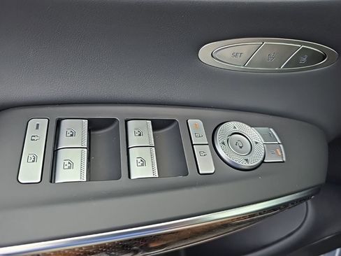 New 2026 Genesis GV70 3.5T Sport Prestige image 8