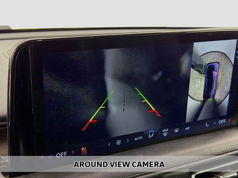 Used 2025 Lincoln Aviator Reserve w/ Jet Appearance Package image 6