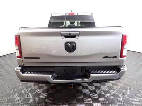 Used 2022 RAM 1500 Big Horn AWD/4WD image 13