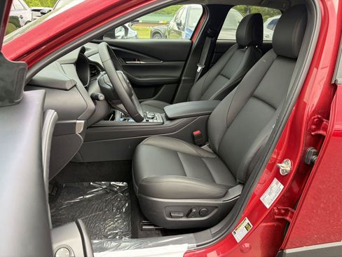 New 2026 MAZDA CX-30 AWD 2.5 S w/ Select Sport Pkg image 17