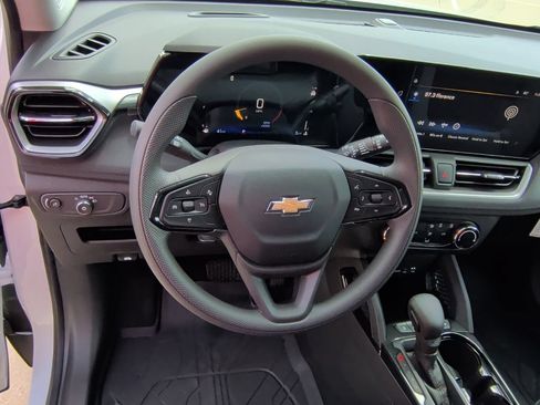 New 2026 Chevrolet TrailBlazer LS w/ LS Convenience Package FWD image 16