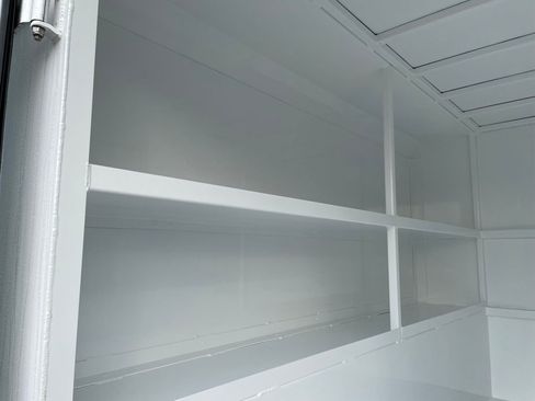 New 2025 Ford F350 XL w/ XL Chrome Package image 22