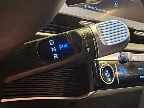 Used 2024 Hyundai Ioniq 5 SE image 25