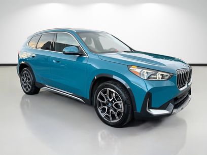 Used 2025 BMW X1 xDrive28i
