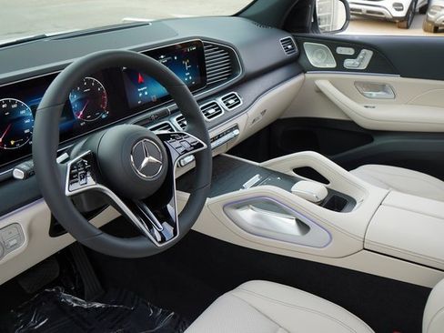 New 2026 Mercedes-Benz GLE 350 4MATIC image 28