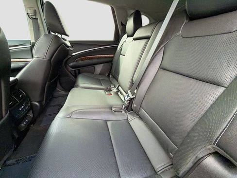 Used 2020 Acura MDX FWD w/ Technology Package image 22