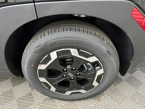 New 2026 Hyundai Santa Fe SEL image 21