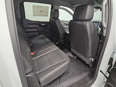 New 2026 GMC Sierra 1500 Pro w/ Graphite Edition image 30