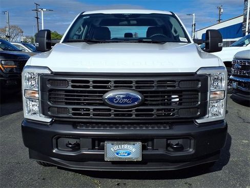 New 2026 Ford F250 XL image 2