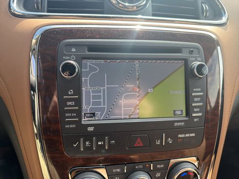 Certified 2015 Buick Enclave Premium w/ Experience Buick Package AWD/4WD image 37