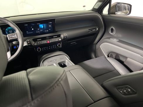 New 2026 Hyundai Palisade Calligraphy image 17