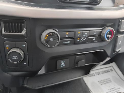 Used 2023 Ford F150 XLT image 20