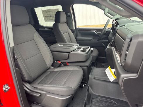 New 2026 GMC Sierra 1500 Elevation w/ Elevation Select Package image 14