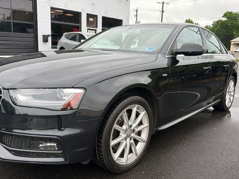 Used 2014 Audi A4 2.0T Premium Plus AWD/4WD image 12