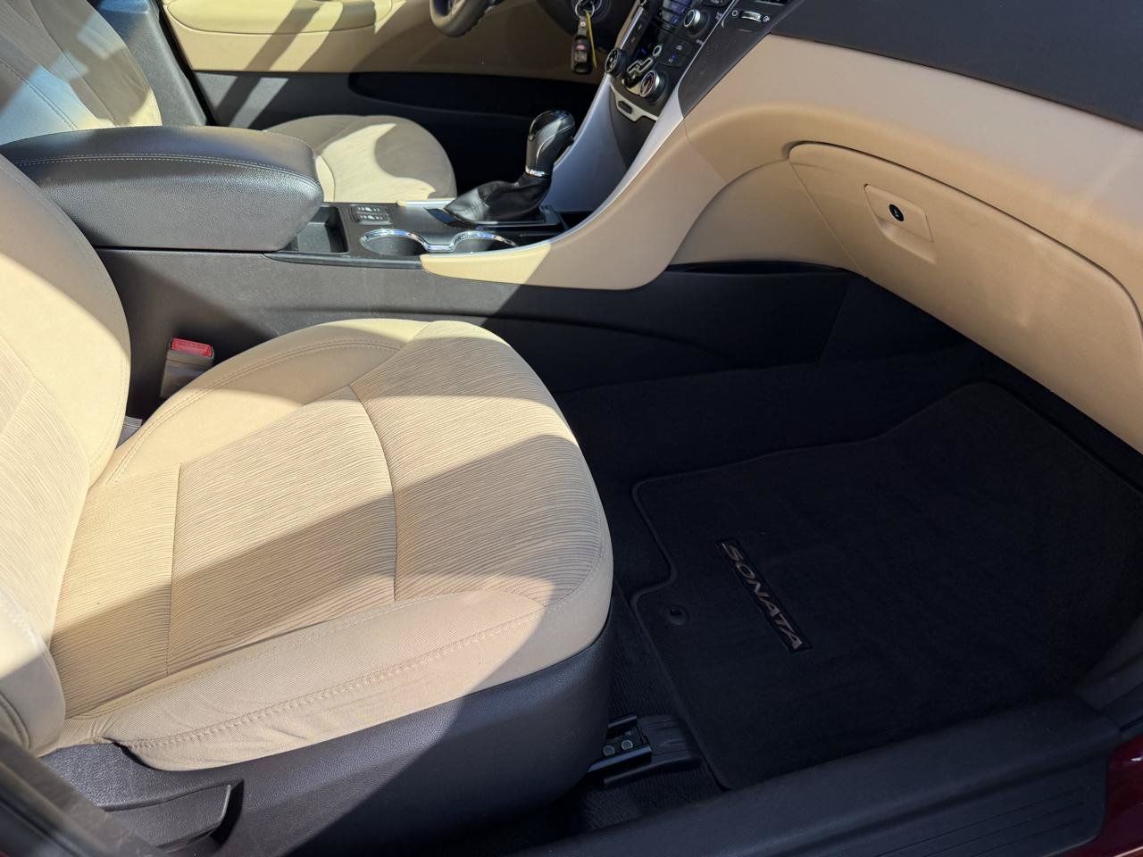 Used 2013 Hyundai Sonata GLS w/ Popular Equipment Pkg FWD image 14