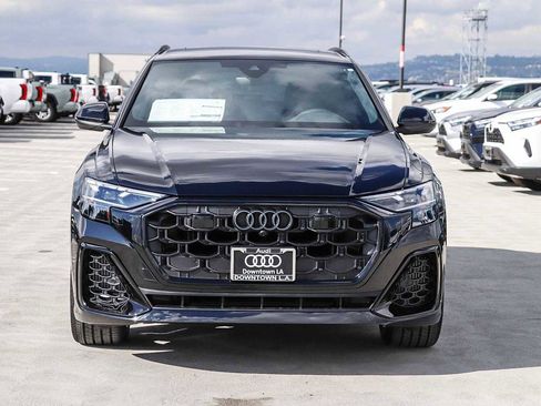New 2026 Audi Q8 Premium Plus image 2