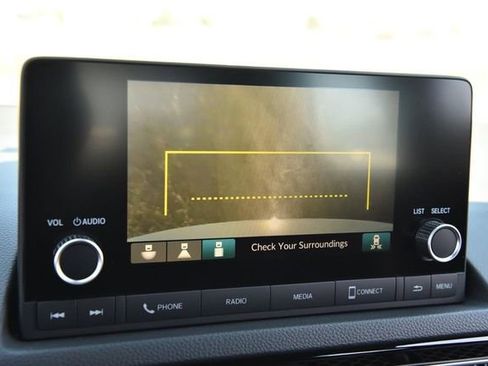 New 2026 Honda Civic Sport image 14