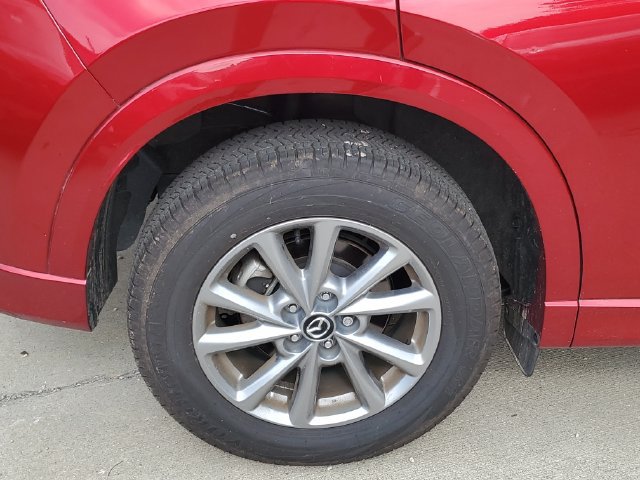 Certified 2025 MAZDA CX-5 AWD 2.5 S w/ Select Package image 6