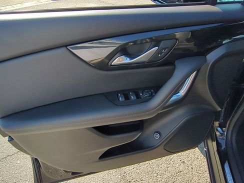 Used 2022 Chevrolet Blazer Premier w/ LPO, Cargo Package image 21