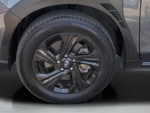 Used 2025 Subaru Crosstrek 2.0i AWD/4WD image 23