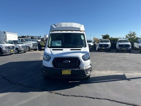 New 2024 Ford Transit 350 Base w/ Interior Upgrade Package image 2