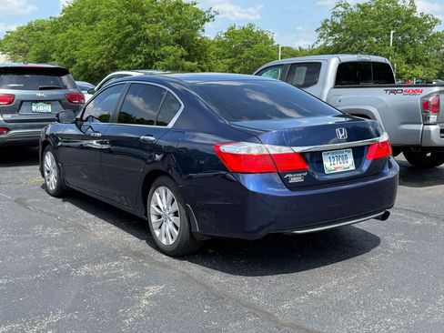 Used 2014 Honda Accord EX image 3