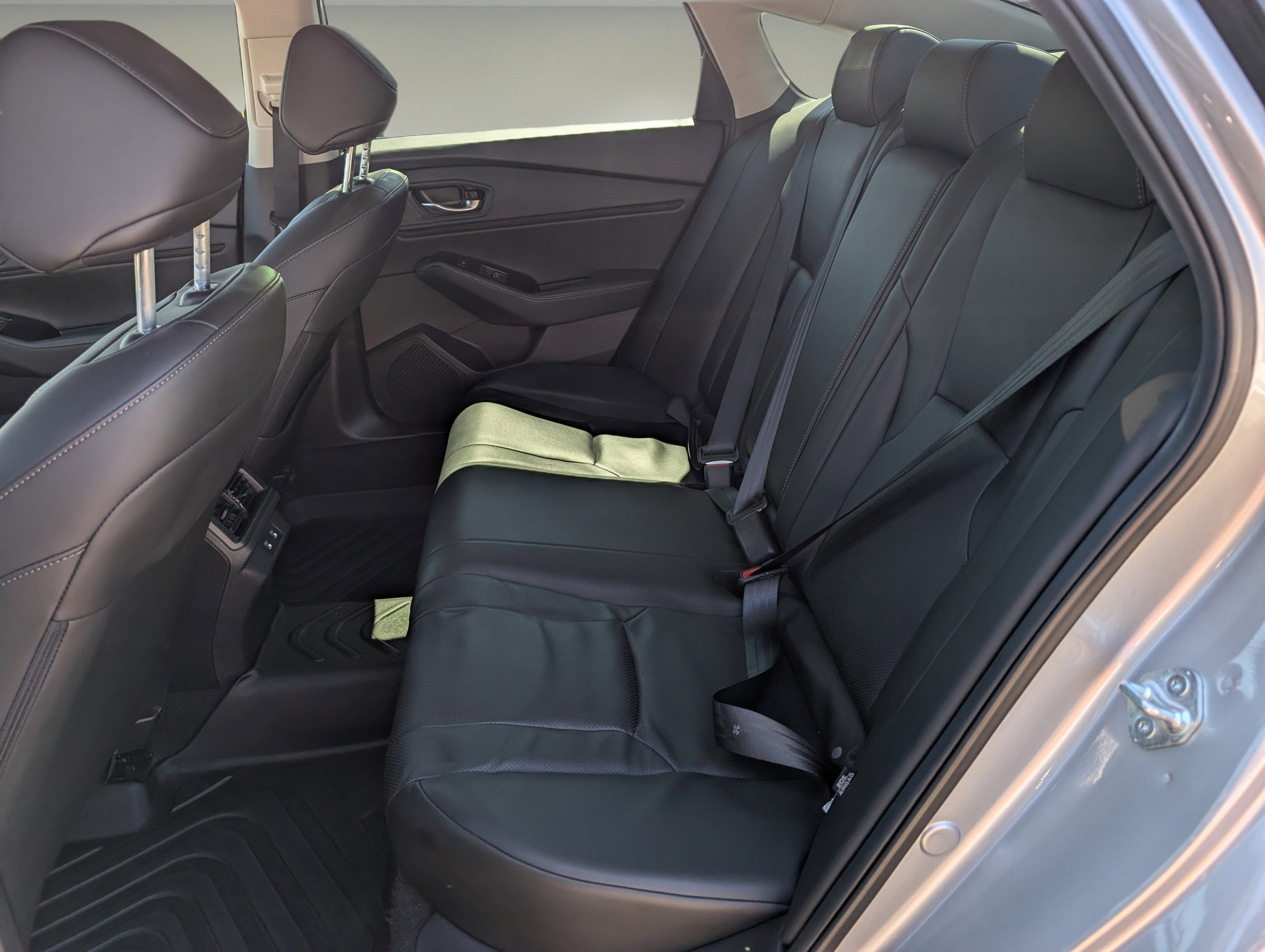 Used 2024 Honda Accord Touring image 11