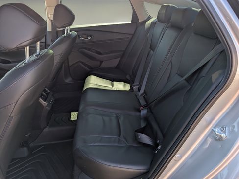 Used 2024 Honda Accord Touring image 11