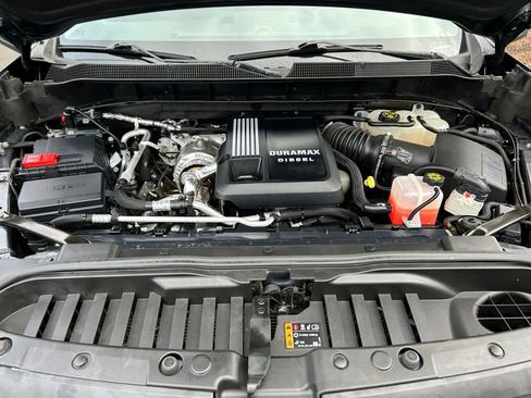 Used 2021 Chevrolet Silverado 1500 RST w/ Z71 Off-Road Package image 29